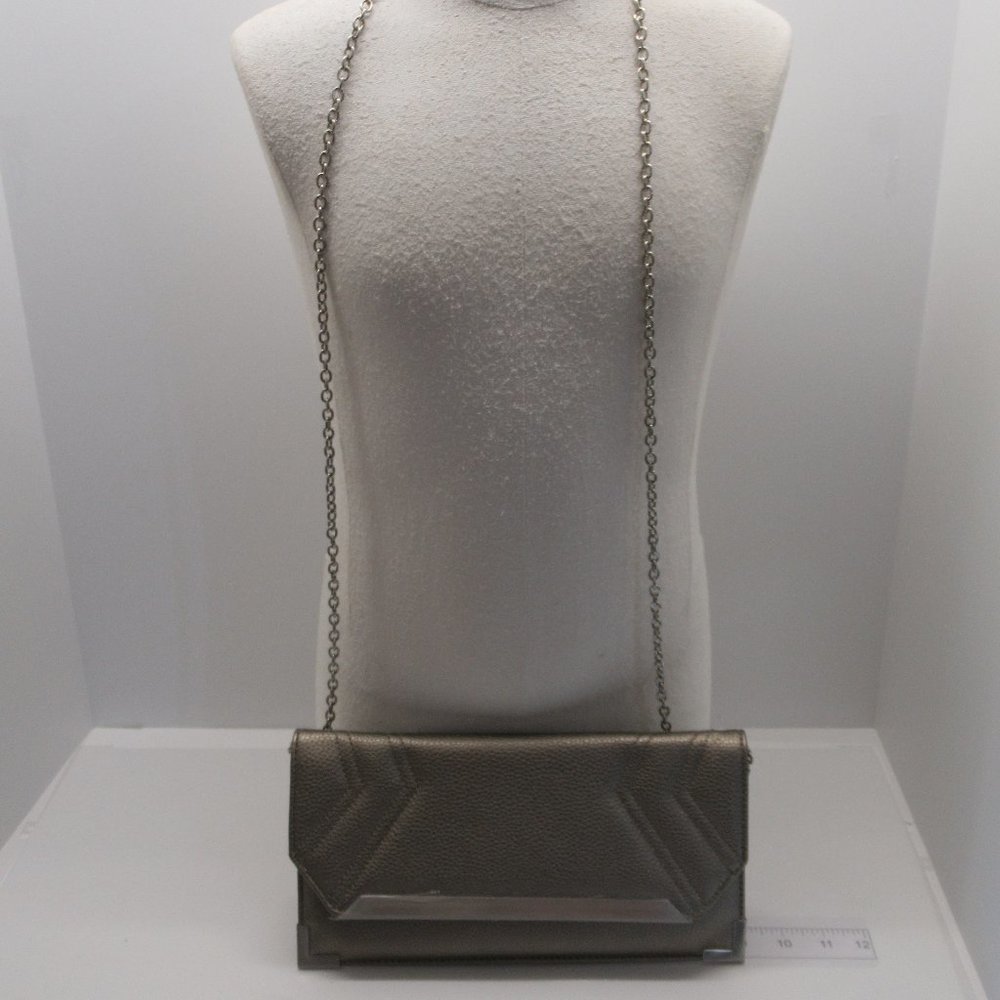 Silpada Clutch Bag NWT